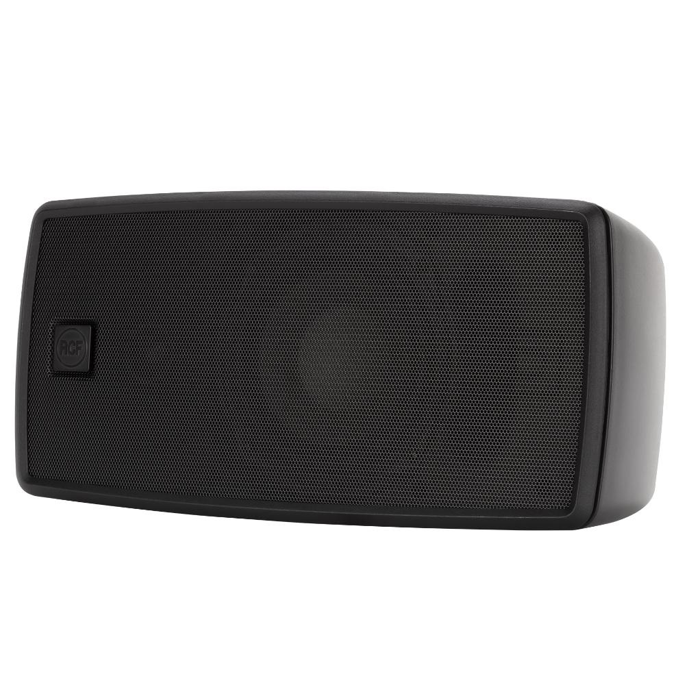 Diffusore a muro WMR 50T 2 vie 40W 100V design compatto per installazioni audio professionali