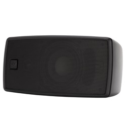 Diffusore a muro WMR 50T 2 vie 40W 100V design compatto per installazioni audio professionali