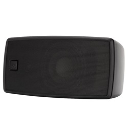 Diffusore a muro WMR 50T 2 vie 40W 100V design compatto per installazioni audio professionali