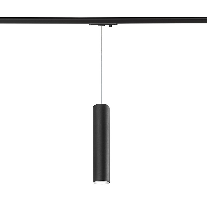 SOSPENSIONE LED X BINARIO MONOFASE