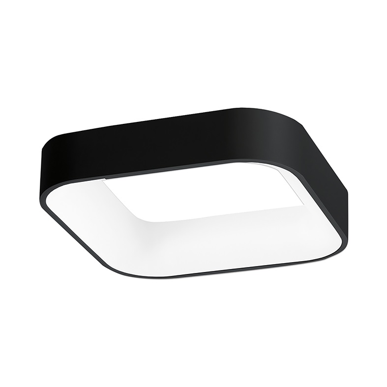 LAMPADA SOFFITTO LED 3K BIANCO 36W