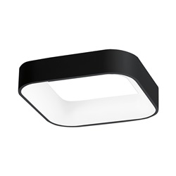 LAMPADA SOFFITTO LED 3K BIANCO 36W