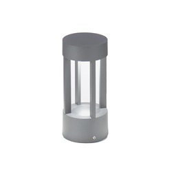 LAMPADA DA PARETE LED 1X7W 3000K