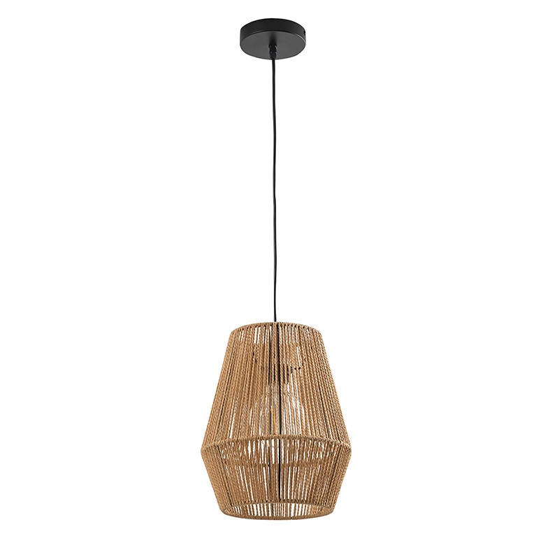 SOSPESIONE IN CORDA E27