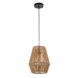 SOSPESIONE IN CORDA E27