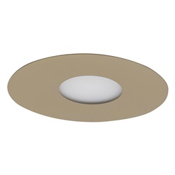 DIFFUSORE ORO SATINATO 225X240