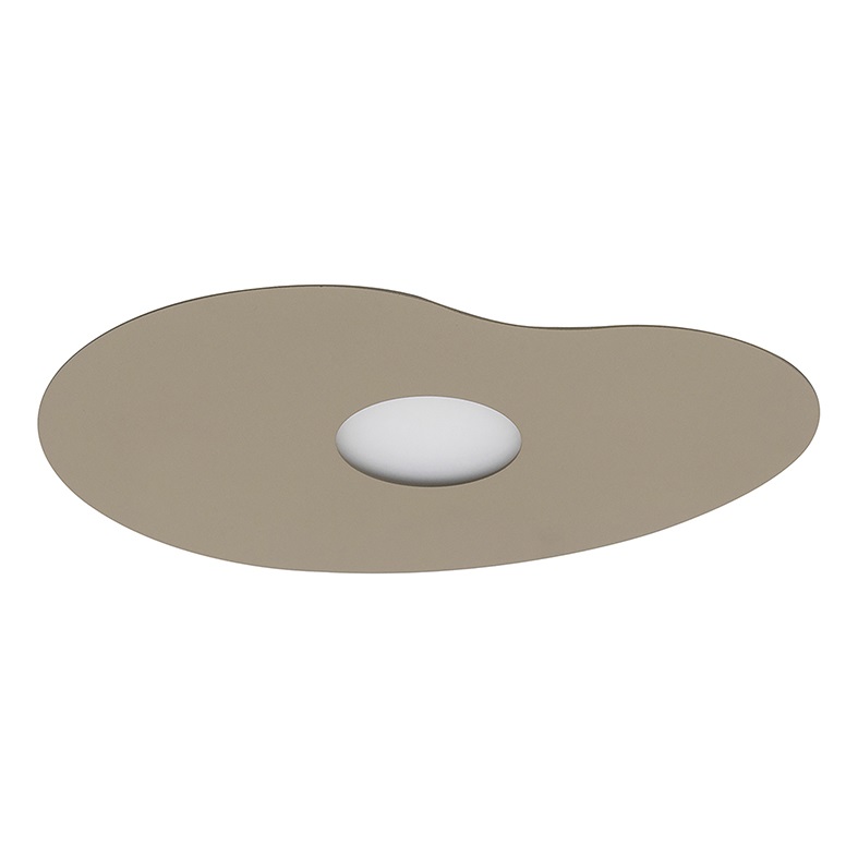 DIFFUSORE ORO SATINATO 400X290