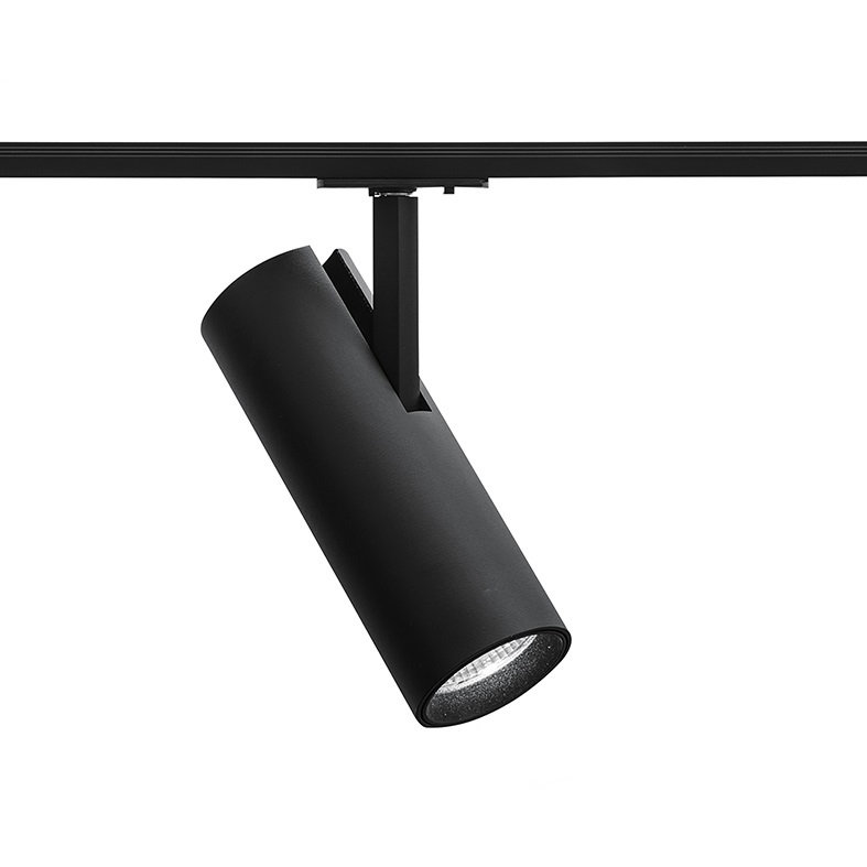 FARO A LED PER BINARIO 32W 3000K