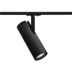 FARO A LED PER BINARIO 32W 3000K