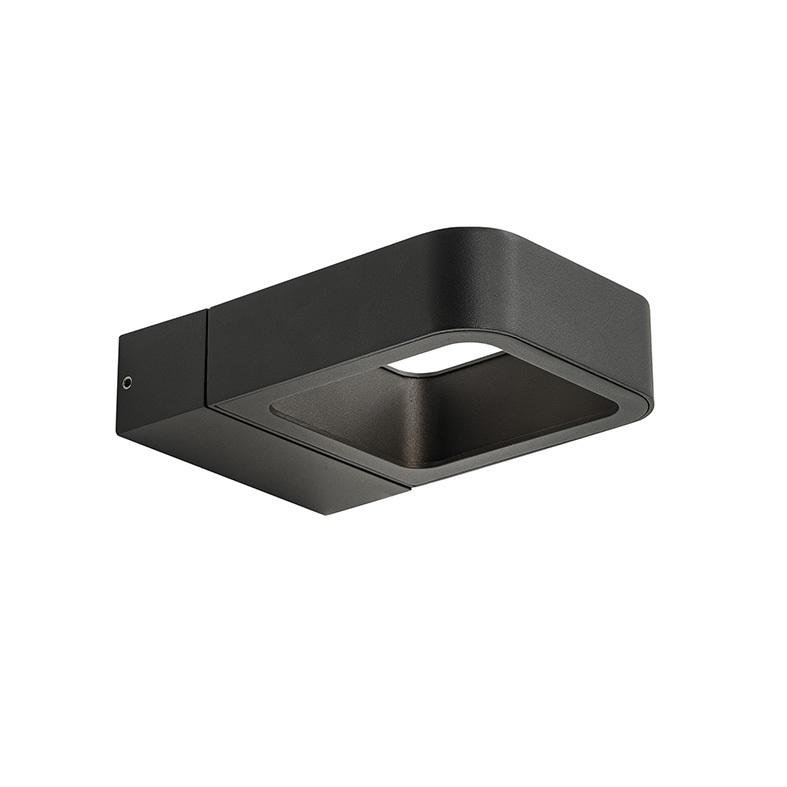 LAMPADA PARETE 7W LED 3000K IP54