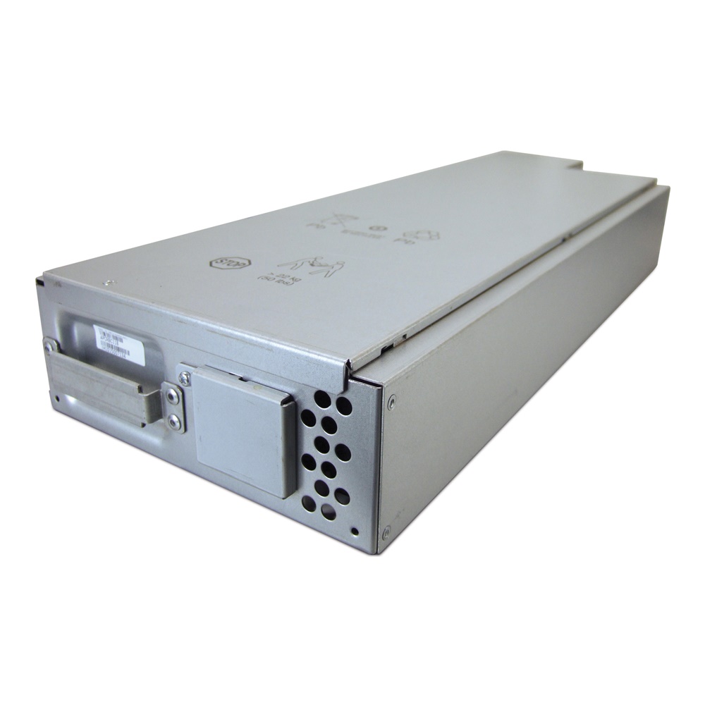 Cartuccia batteria ricambio APC 12V 5Ah per UPS Smart-UPS X protezione alimentazione continua
