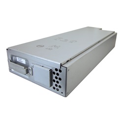 Cartuccia batteria ricambio APC 12V 5Ah per UPS Smart-UPS X protezione alimentazione continua