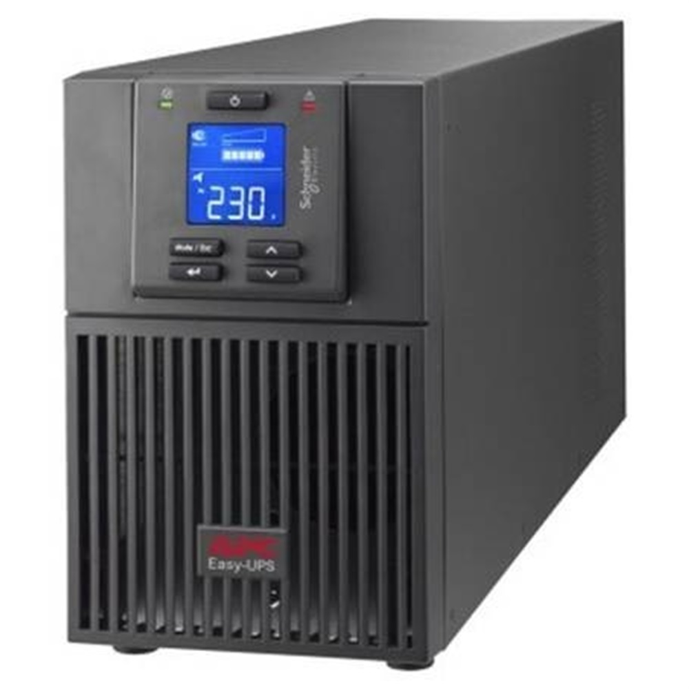 EASY UPS ON-LINE SRVE 2KVA - TOWER
