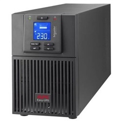 EASY UPS ON-LINE SRVE 2KVA - TOWER
