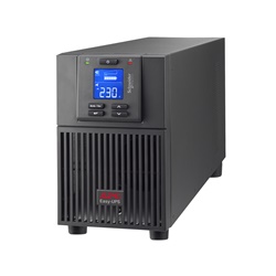 UPS on-line APC Easy UPS SRV2KI-E 2000VA 1800W Tower con 4 uscite IEC per Data Center e IT