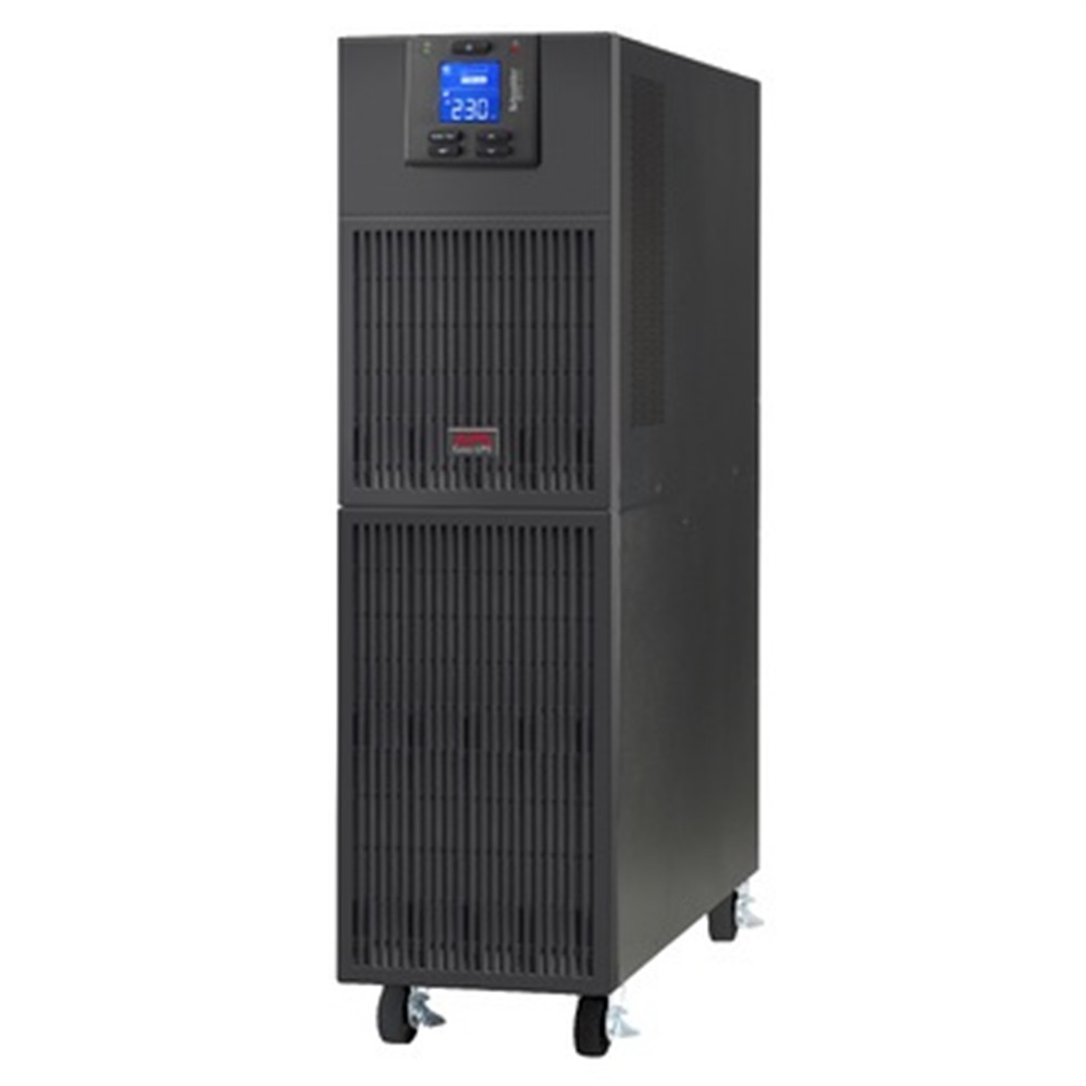 EASY UPS ON-LINE SRVE 6KVA - TOWER