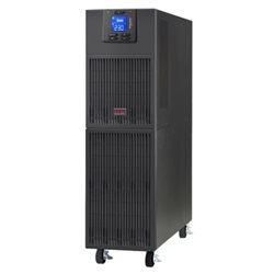 EASY UPS ON-LINE SRVE 6KVA - TOWER