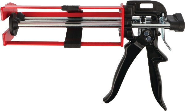 Pistola schiuma intumescente 400 ml compatibile cartucce standard applicazione precisa isolamento energetico