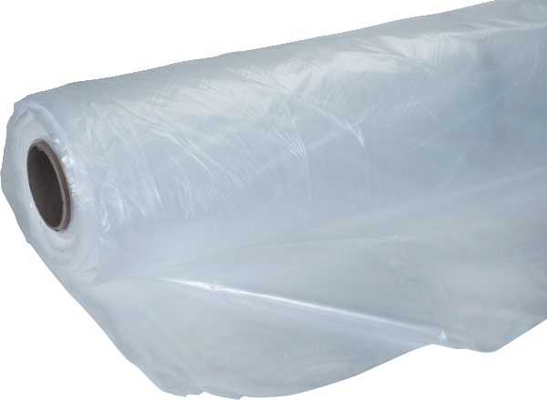 PELLICOLA TRASPARENTE  3 M X 50 M