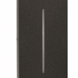 Interruttore wireless smart BTIKG39 nero, plastica alta qualità, controllo intuitivo per impianti elettrici moderni
