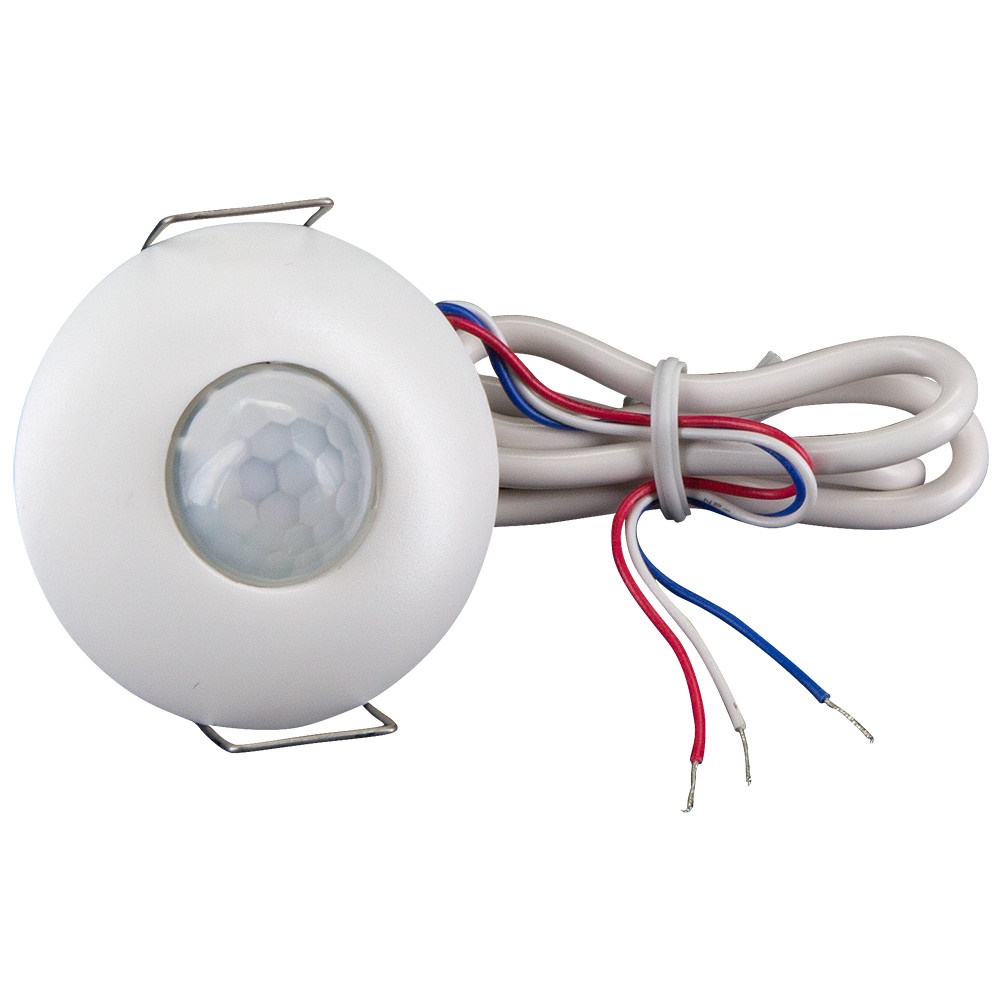PD9-SH-24V BIANCO