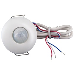 PD9-SH-24V BIANCO