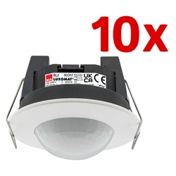 10 X BL2-DE