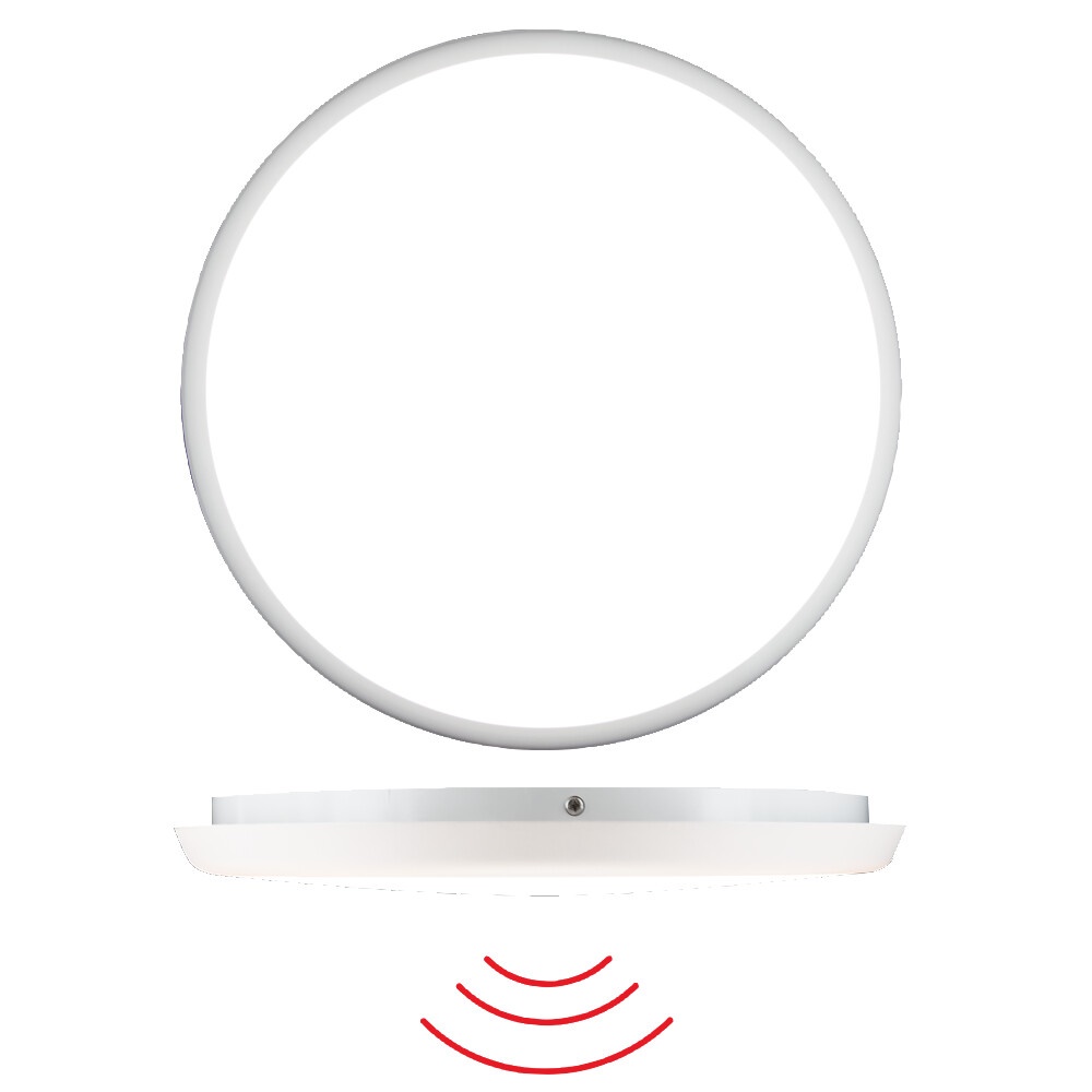 PLAF. AUTOMATICA LED AL8-25-300-LED
