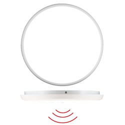 PLAF. AUTOMATICA LED AL8-25-300-LED