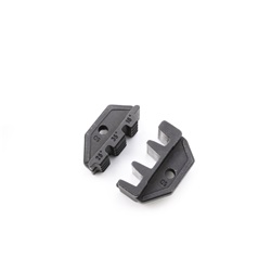 Matrice intercambiabile WF35 per tubetti terminali isolati 16-35 mm² settore elettrico