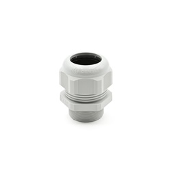 Connettore pressacavo PA6.6 IP68 lungo M40 per esterni