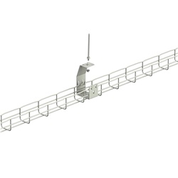 CAB - SF50 316L SOSPENSIONE AUTOPOR