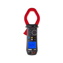 CHAUVIN ARNOUX F604 MULTIMETRO A PI