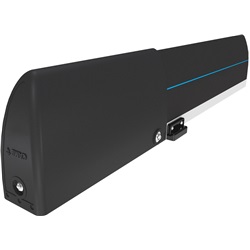 BORDO SENSIBILE DI SIC. NERE L   25