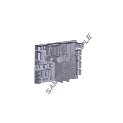 SCHEDA ELETTRONICA ZL30