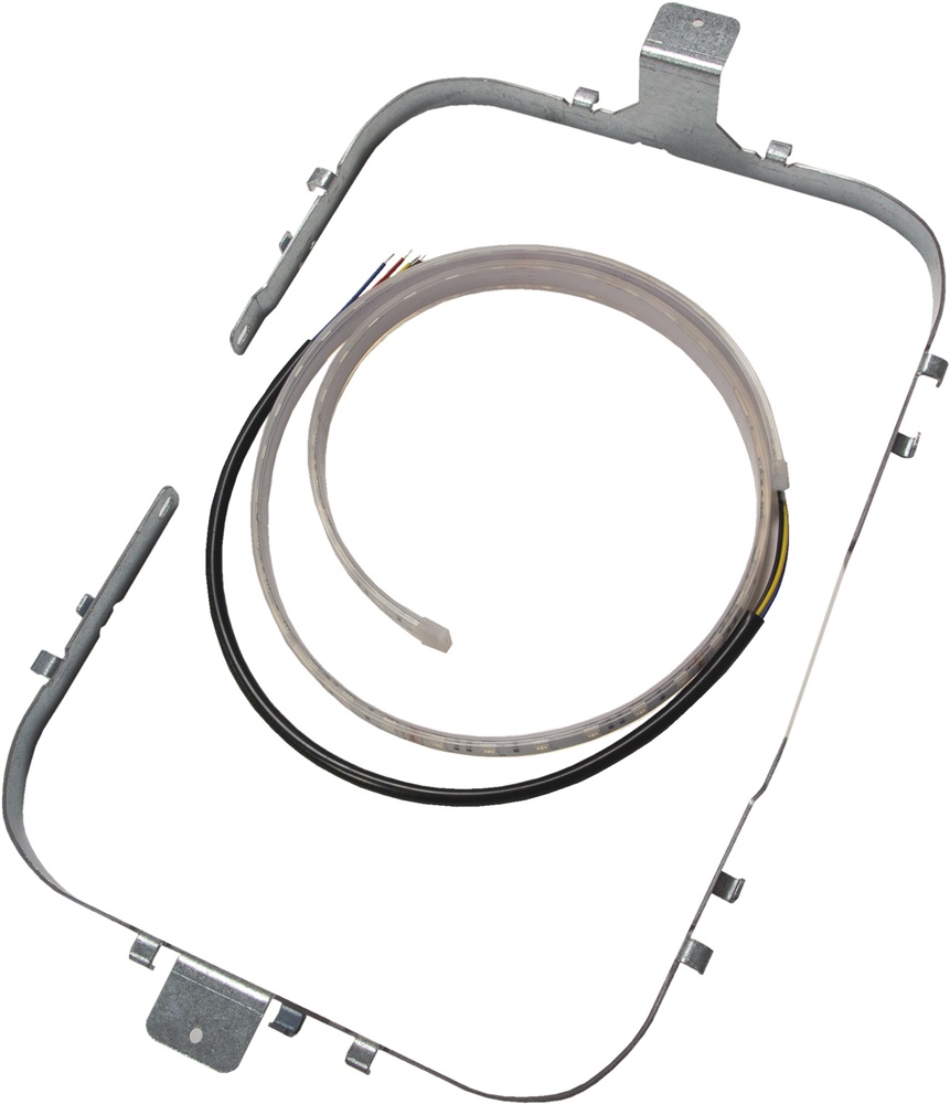 CORONA LUMINOSA LED R/G GARD PX