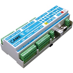 ACS01 MODULO CONTROLLO ACCESSI ETHE