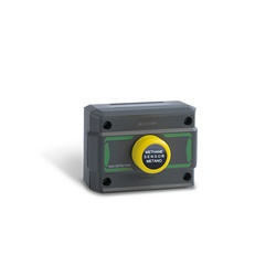 Rivelatore metano centrali termiche, catalitico, solo per 47CMZ001/47CPZ003, insensibile temperatura/umidità, 12VDC 1W, 0-20% LIE, IP44, 5 anni