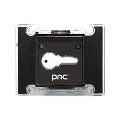 Lettore per pannello PAC OneProx GS3 HF nero, compatibile modulo UT9290 Ultra