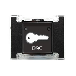 Lettore per pannello PAC OneProx GS3 HF nero, compatibile modulo UT9290 Ultra
