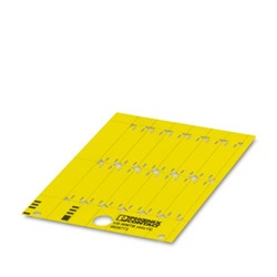 US-WMTB (44X15) YE SEGNACONDUTTORI