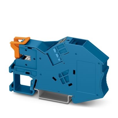 PTI 16-NLS-FI BU MORSETTO