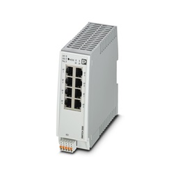 FL SWITCH 2308 PN SWITCH MANAGED