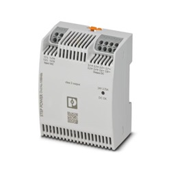 STEP3-PS/1AC/24DC/3.75/PT/FL ALIMEN