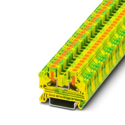 PTV 4-PE MORSETTO PASSANTE