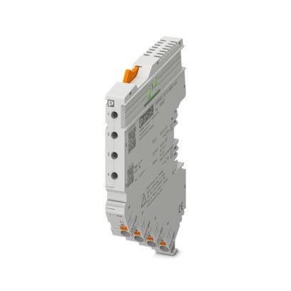 CAPAROC E4 12-24DC/1-4A INT. ELETTR