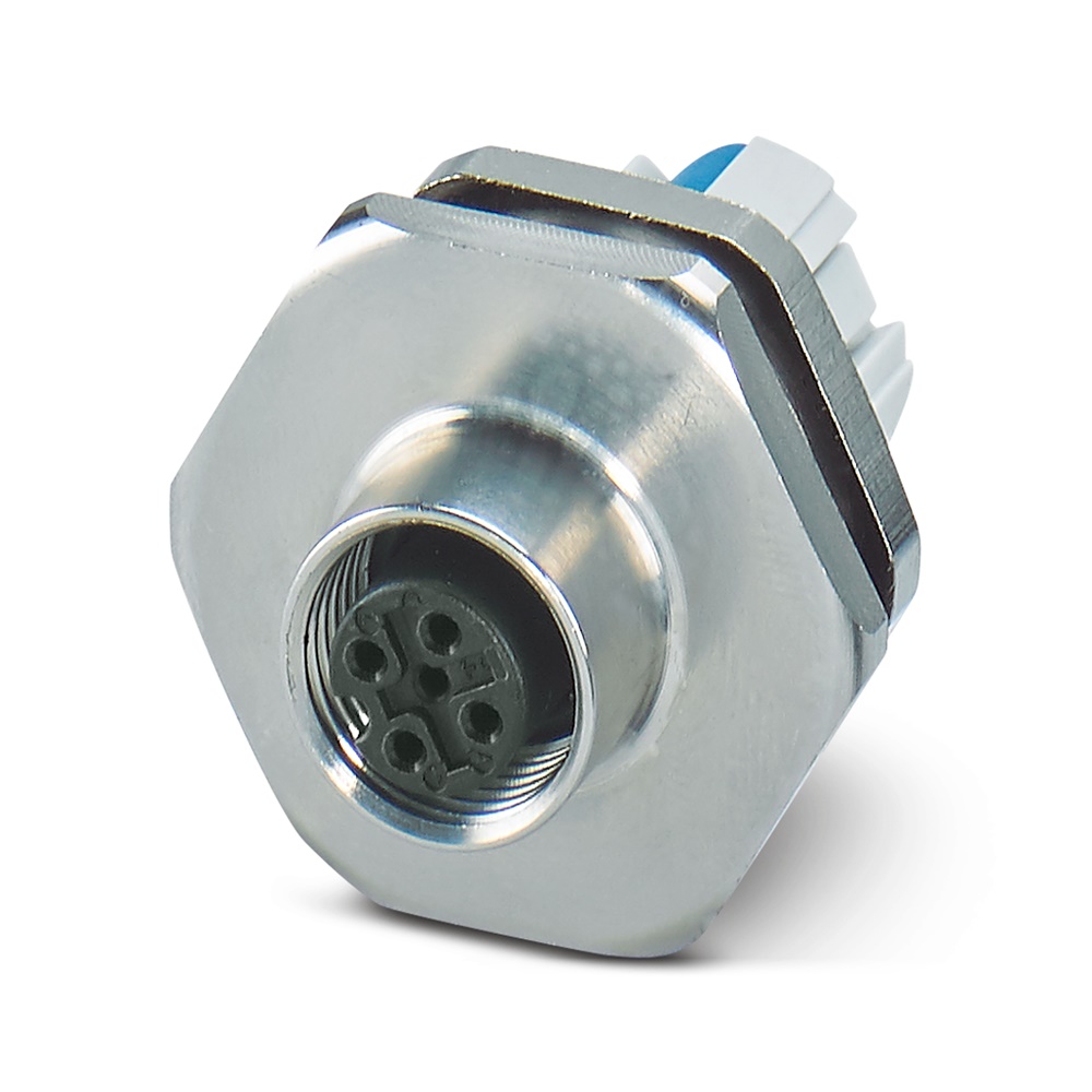 SACC-E-M12FS-4PL-M20 PASSAPARETE