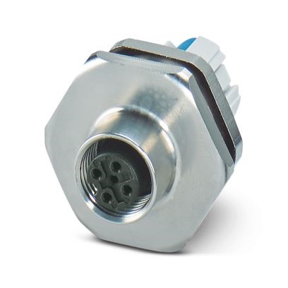 SACC-E-M12FS-4PL-M20 PASSAPARETE