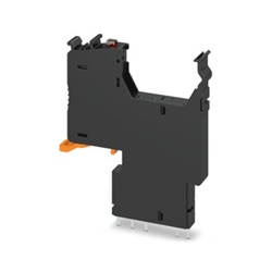 PLC-FA-I-5X20-12-24UC PORTA FUSIBIL