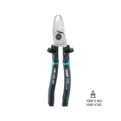 CUTFOX-LB VDE PINZA TAGLIACAVI